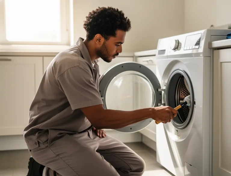 Waschmaschinenreparatur Service in Gronau